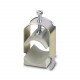 WCC 38 3240258 PHOENIX CONTACT Brida sujetacables, para carril simétrico