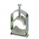 WCC 56 3240260 PHOENIX CONTACT Brida sujetacables, para carril simétrico
