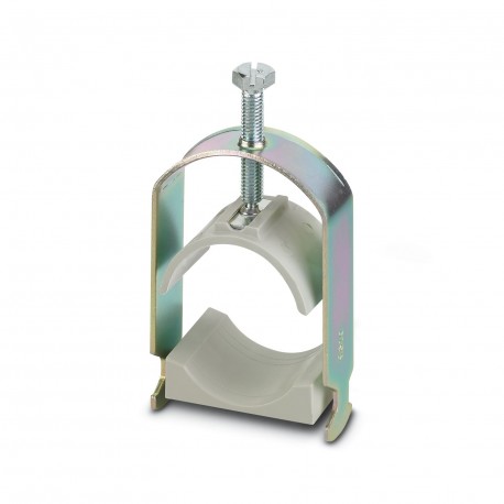 WCC 56 3240260 PHOENIX CONTACT Brida sujetacables, para carril simétrico
