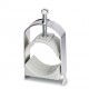 WCC 64 3240261 PHOENIX CONTACT Brida sujetacables, para carril simétrico