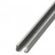 NS 30/15 PERF 2000MM VPE 10 3240262 PHOENIX CONTACT Guida di supporto forata