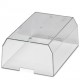 AH-ME 3240265 PHOENIX CONTACT Tapa, para el encapsulado protegido contra suciedad y contactos accidentales d..