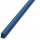 CD 25X25 BU 3240301 PHOENIX CONTACT Canaleta de cableado, azul, compuesta por parte superior e inferior, anc..
