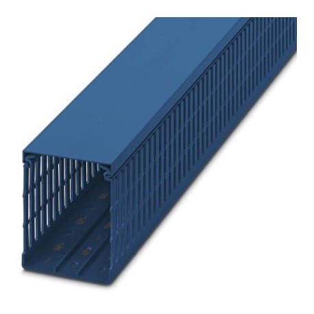 CD 80X100 BU 3240321 PHOENIX CONTACT Verdrahtungskanal