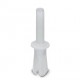 RVT-PA 4 3240498 PHOENIX CONTACT Clip di fissaggio