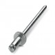 RVT-AL/ST 3,2/8 3240510 PHOENIX CONTACT Blind rivets, Ø 3.2 mm, 8 mm sleeve length, aluminum sleeve, zinc-pl..