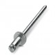 RVT-AL/ST 3,2/8 3240510 PHOENIX CONTACT Remache ciego, Ø 3,2 mm, longitud de casquillo 8 mm, casquillo de al..