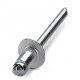 RVT-AL/ST 4,8/8 3240519 PHOENIX CONTACT Rivetti ciechi, Ø 4,8 mm, lunghezza guaine 8 mm, guaina in alluminio..