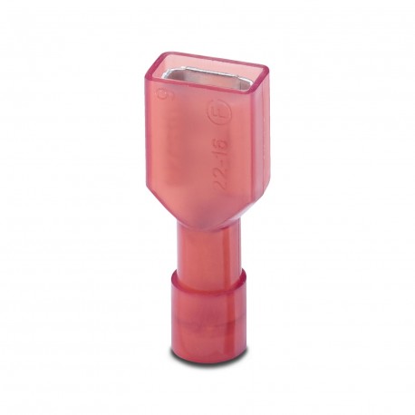 C-SCFFI 1,5/6,3X0,8 3240538 PHOENIX CONTACT Verbinder