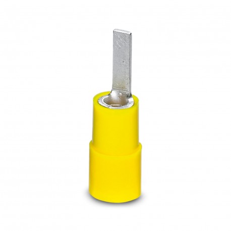 C-BCSI 6/10X2,8 3240546 PHOENIX CONTACT Capocorda