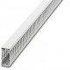 CD 30X60 WH 3240621 PHOENIX CONTACT Canale di cablaggio