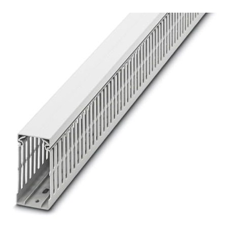 CD 40X80 WH 3240626 PHOENIX CONTACT Canale di cablaggio