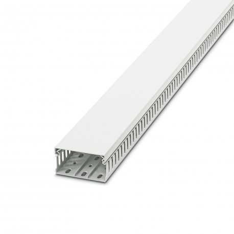 CD 80X25 WH 3240632 PHOENIX CONTACT Canale di cablaggio