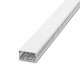 CD 80X40 WH 3240633 PHOENIX CONTACT Canale di cablaggio