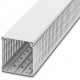 CD 100X100 WH 3240640 PHOENIX CONTACT Canale di cablaggio