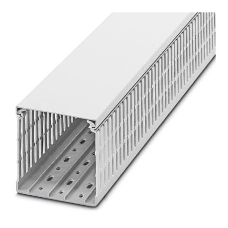CD 100X100 WH 3240640 PHOENIX CONTACT Canale di cablaggio