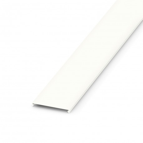CD COVER 120 WH 3240644 PHOENIX CONTACT Tapa para canaleta de cableado, blanca, ancho: 120 mm, long.: 2000 mm