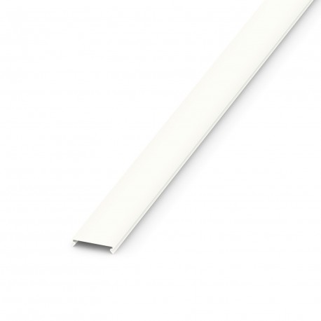 CD COVER 60 WH 3240648 PHOENIX CONTACT Tapa para canaleta de cableado, blanca, ancho: 60 mm, long.: 2000 mm