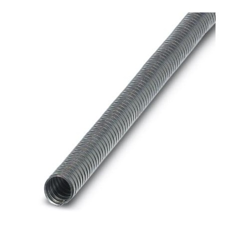 WP-STEEL S 10 3240686 PHOENIX CONTACT Manguera de protección, material: Acero inoxidable 1.4301 / AISI 304, ..