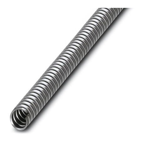 WP-STEEL S 14 3240687 PHOENIX CONTACT Manguera de protección, material: Acero inoxidable 1.4301 / AISI 304, ..