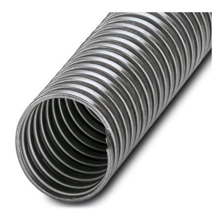 WP-STEEL ZC 45 3240701 PHOENIX CONTACT Manguera de protección, material: Acero, galvanizado, índice de prote..