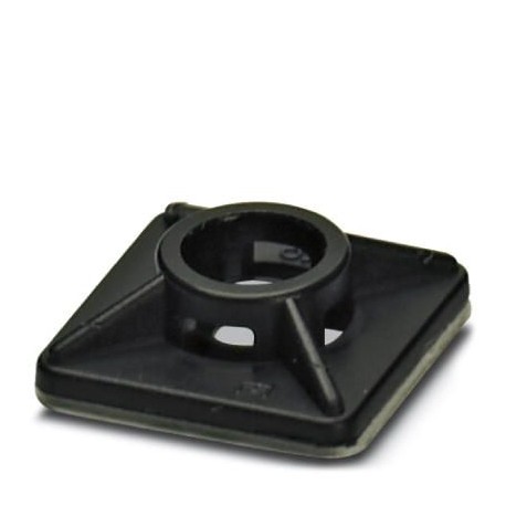 WT-BASE LS HF 4 BK 3240707 PHOENIX CONTACT Presa fascette fermacavo