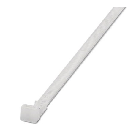 WT-D HF 7,5X250 3240714 PHOENIX CONTACT Attache-câble