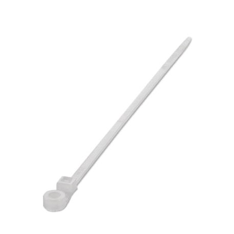 WT-E HF 3,6X150 3240718 PHOENIX CONTACT Sujetacables con ojete de sujeción para atornillar o remachar, perfe..