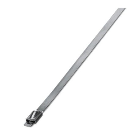 WT-STEEL S 4,6X838 3240723 PHOENIX CONTACT Fascette fermacavo