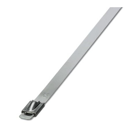 WT-STEEL S 7,9X838 3240725 PHOENIX CONTACT Kabelbinder
