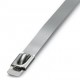 WT-STEEL SH 4,6X838 3240727 PHOENIX CONTACT Fascette fermacavo