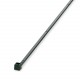 WT-HF 2,6X160 BK 3240737 PHOENIX CONTACT Attache-câble