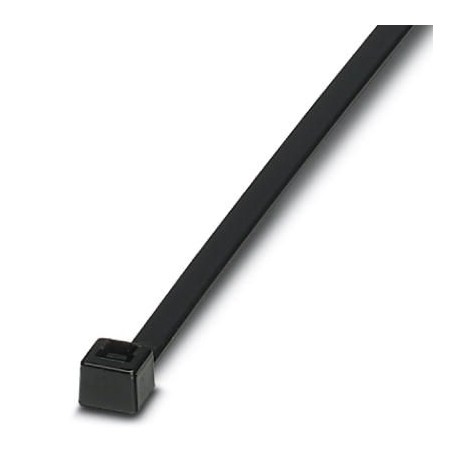 WT-HF 2,6X160 BK-L 3240738 PHOENIX CONTACT Attache-câble