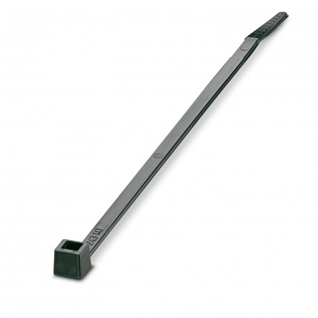 WT-HF 3,6X140 BK 3240745 PHOENIX CONTACT Attache-câble