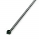 WT-HF 3,6X200 BK 3240749 PHOENIX CONTACT Fascette fermacavo