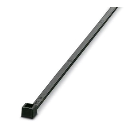 WT-HF 3,6X200 BK 3240749 PHOENIX CONTACT Cable tie