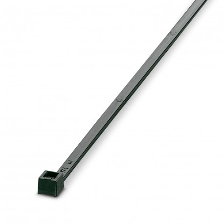 WT-HF 3,6X200 BK 3240749 PHOENIX CONTACT Attache-câble
