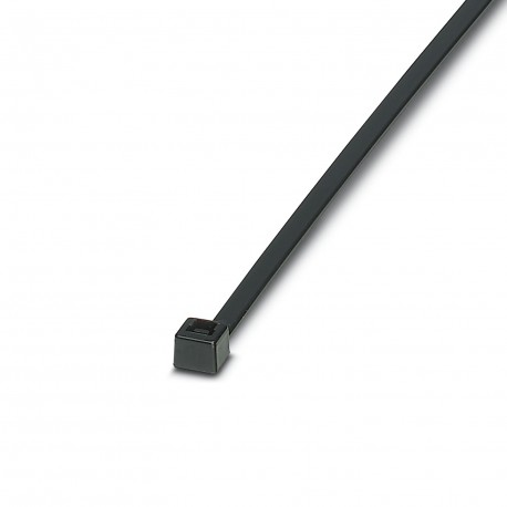 WT-HF 3,6X200 BK-L 3240750 PHOENIX CONTACT Attache-câble
