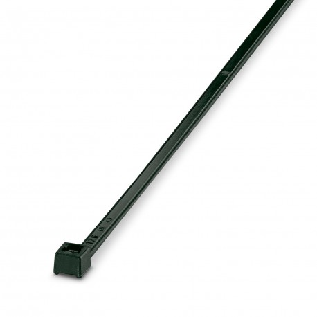 WT-HF 3,6X290 BK 3240753 PHOENIX CONTACT Attache-câble