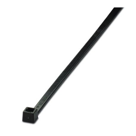 WT-HF 4,5X160 BK-L 3240758 PHOENIX CONTACT Cable tie