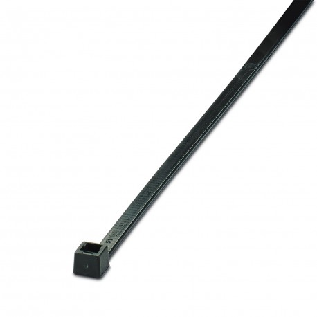 WT-HF 4,5X160 BK-L 3240758 PHOENIX CONTACT Sujetacables, versión estándar, para una agrupación rápida y segu..