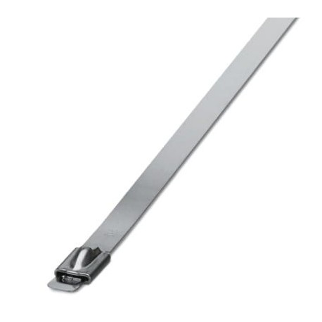 WT-STEEL SH 7,9X838 3240766 PHOENIX CONTACT Fascette fermacavo
