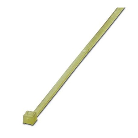 WT-HT HF 3,6X200 3240784 PHOENIX CONTACT Attache-câble