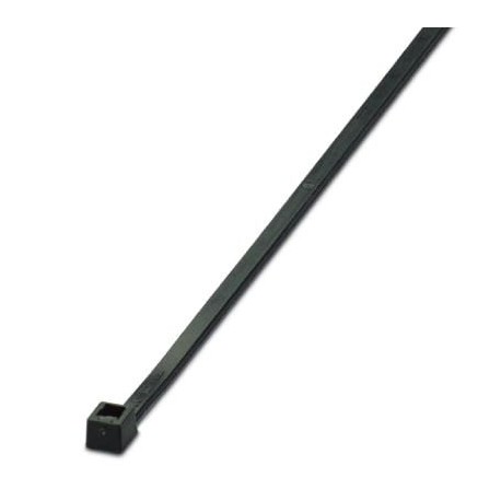 WT-HT HF 3,6X200 BK 3240785 PHOENIX CONTACT Cable tie