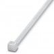 WT-HT HF 4,5X200 3240786 PHOENIX CONTACT Sujetacables termoestable hasta 125 °C (a corto plazo hasta 145 °C)..