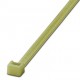 WT-HT HF 7,8X365 3240792 PHOENIX CONTACT Sujetacables termoestable hasta 125 °C (a corto plazo hasta 145 °C)..