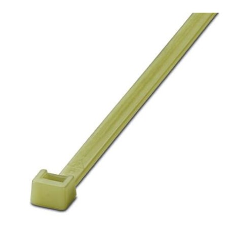 WT-HT HF 7,8X365 3240792 PHOENIX CONTACT Sujetacables termoestable hasta 125 °C (a corto plazo hasta 145 °C)..