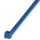 WT-ID HF 3,5X140 BU 3240795 PHOENIX CONTACT Sujetacables detectable mediante pigmentos metálicos integrados ..