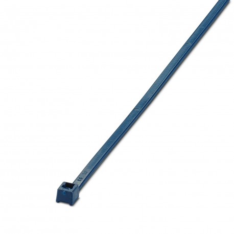 WT-ID HF 3,5X200 BU 3240796 PHOENIX CONTACT Sujetacables detectable mediante pigmentos metálicos integrados ..