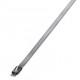 WT-STEEL S 4,6X1067 3240805 PHOENIX CONTACT Fascette fermacavo